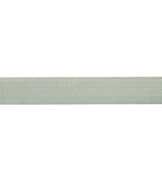 Delicat Silk Border Trimming by Samuel & Sons Honeydew
