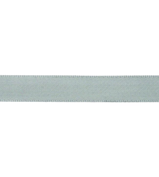 Delicat Silk Border Trimming by Samuel & Sons Seafoam