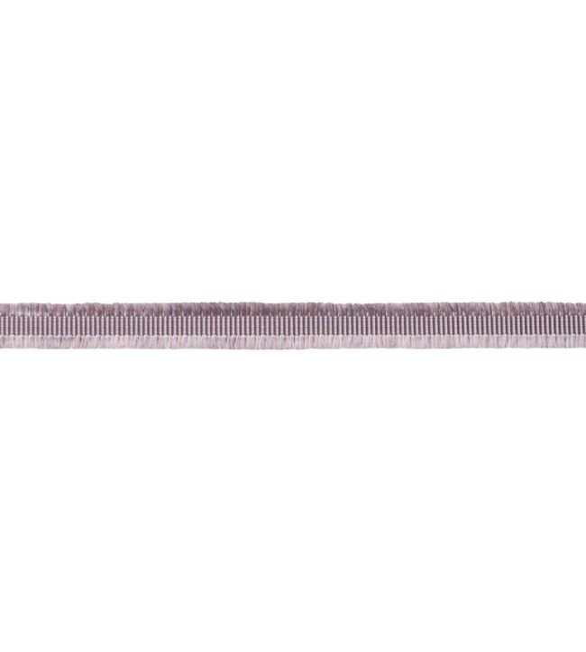 Delicat Silk Gimp Trimming by Samuel & Sons Lilac