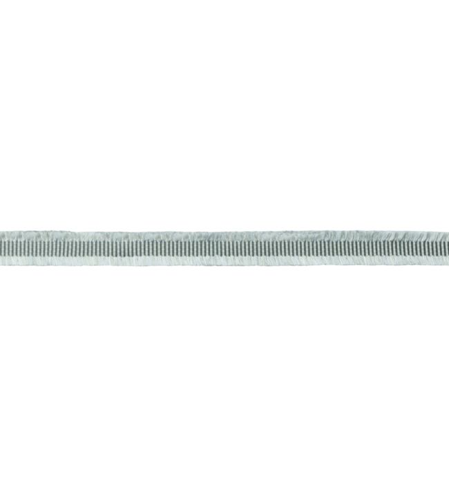 Delicat Silk Gimp Trimming by Samuel & Sons Seafoam