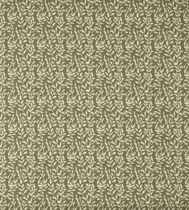 Delilah Fabric by Prestigious Textiles Cucumber