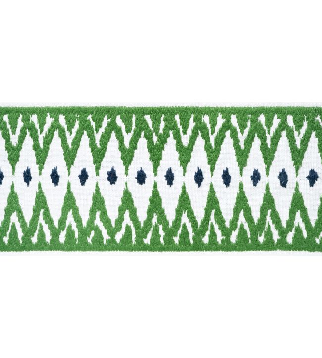Delmont Tape Trimming by Thibaut Kelly