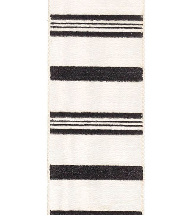 Delos Embroidered Braid 80mm Trimming by Houles 9900