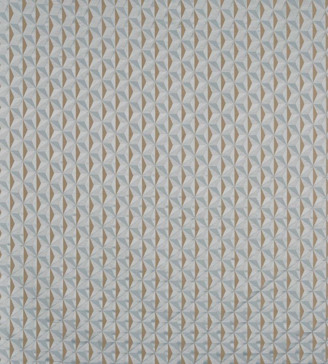 Delphine Fabric by Prestigious Textiles Marine
