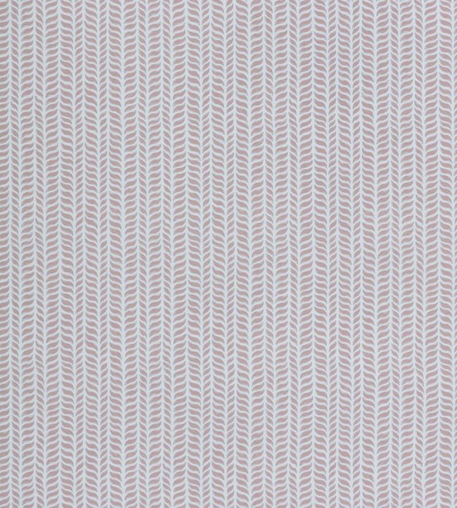 Delphine Wallpaper by Vanderhurd Blush