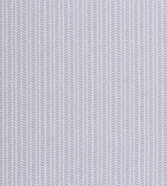 Delphine Wallpaper by Vanderhurd Lilac