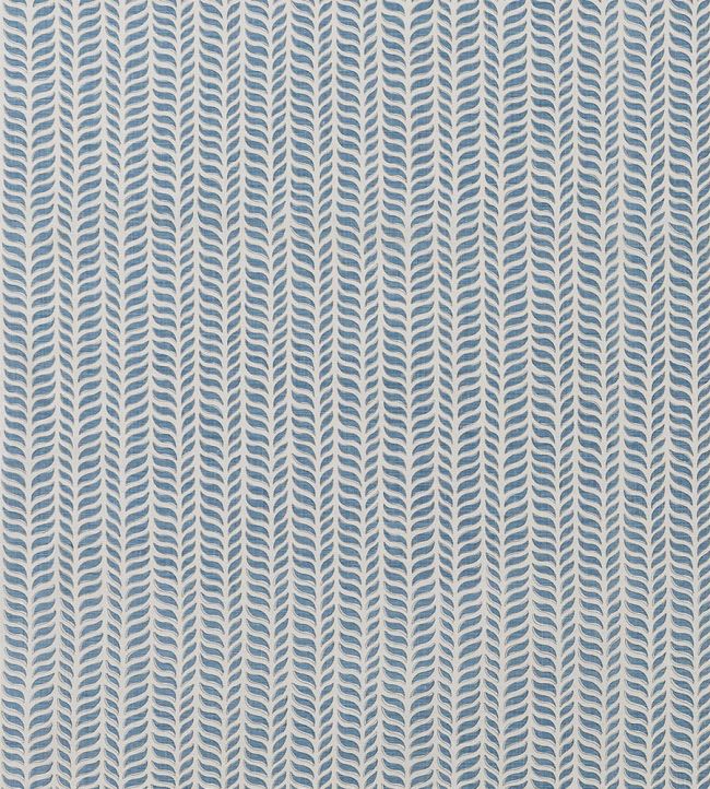 Delphine Fabric by Vanderhurd Neela/Oyster