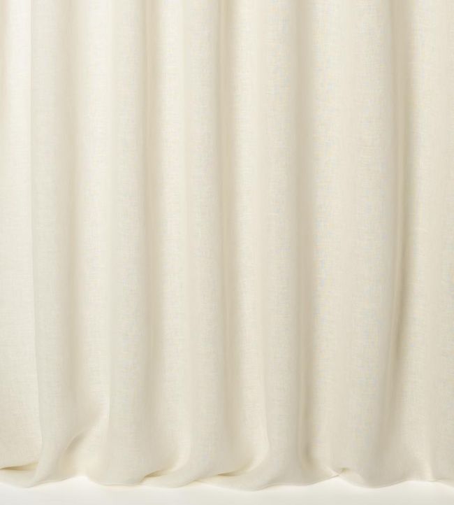 Delphos Fabric by Nobilis Cream