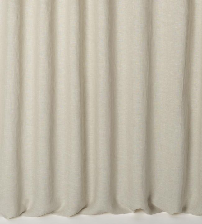 Delphos Fabric by Nobilis Light Grey