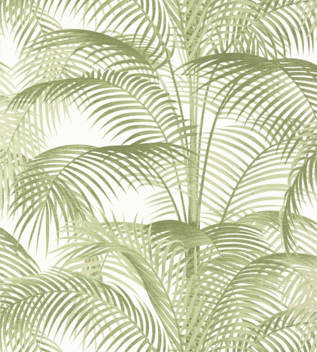 Delray Wallpaper by Thibaut Sage