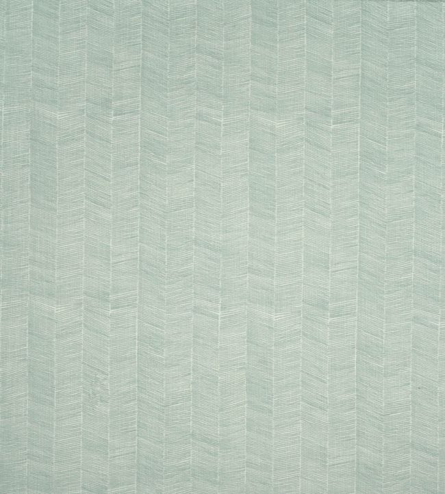 Delta Outdoor Fabric by Andrew Martin Ice