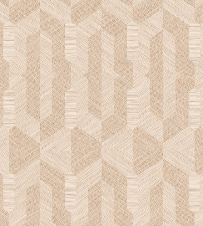 Delta Wallpaper by Arte Mushroom