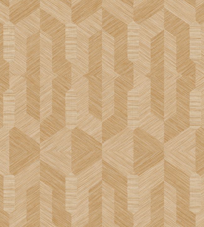 Delta Wallpaper by Arte Sand