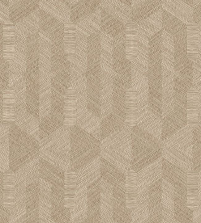 Delta Wallpaper by Arte Toffee