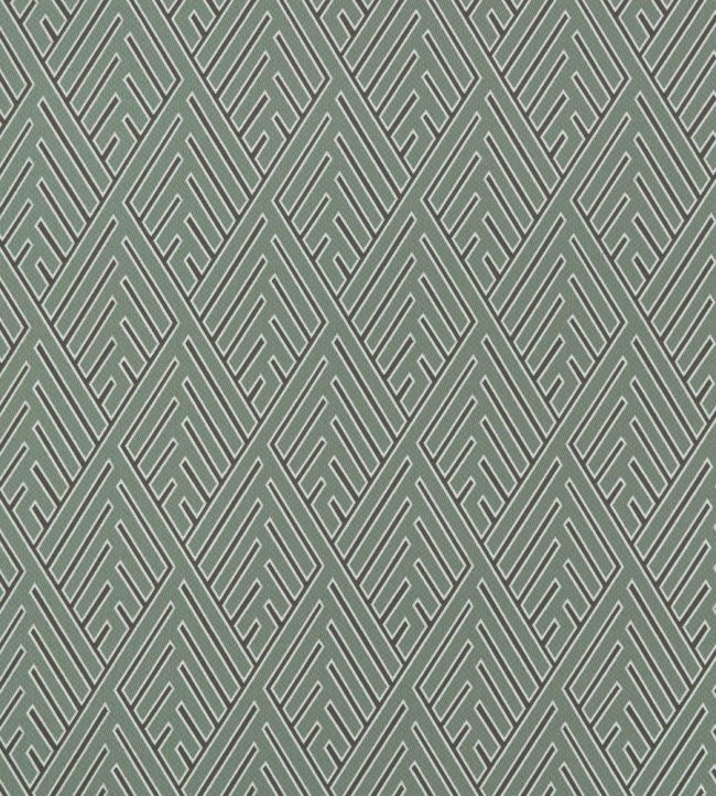 Demeter Fabric by Kai Mint