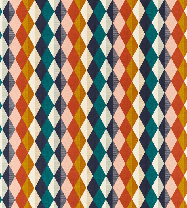 Denver Fabric by Studio G Retro