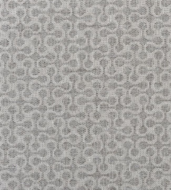 Derwen Fabric by Designers Guild Graphite