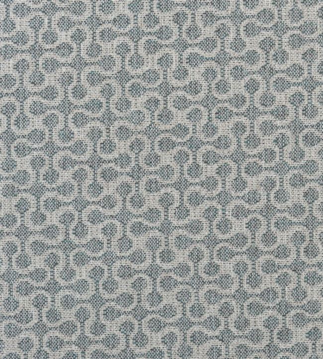 Derwen Fabric by Designers Guild Japanese Ink