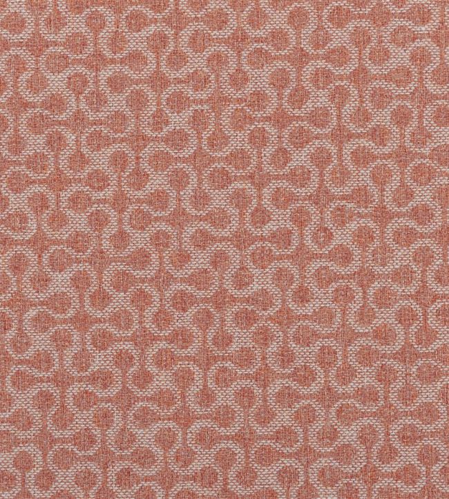 Derwen Fabric by Designers Guild Petra Stone