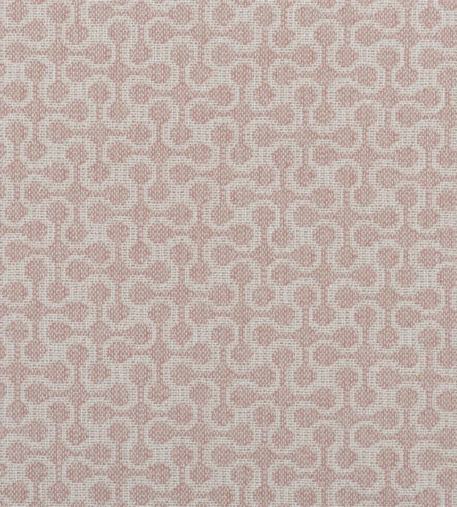 Derwen Fabric by Designers Guild Quartz Rose