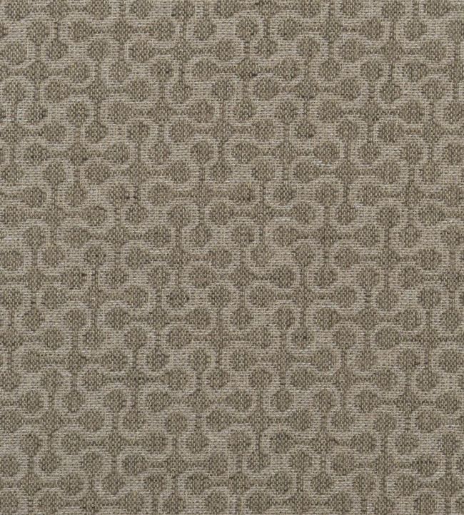 Derwen Fabric by Designers Guild Retro Olive
