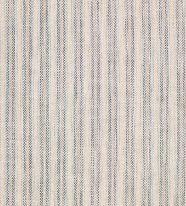 Derwent Fabric by Villa Nova Tide