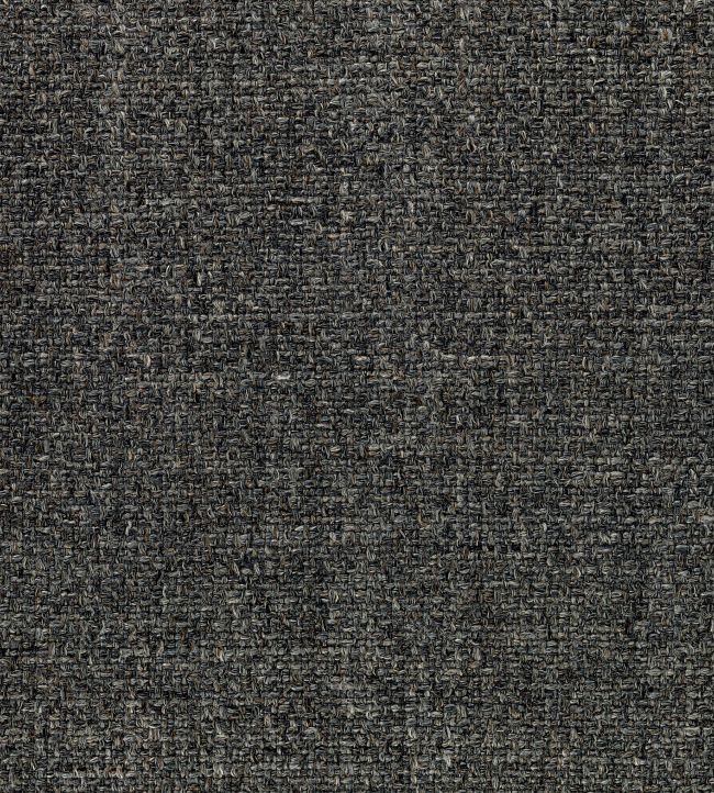 Desert Fabric by Casamance Anthracite