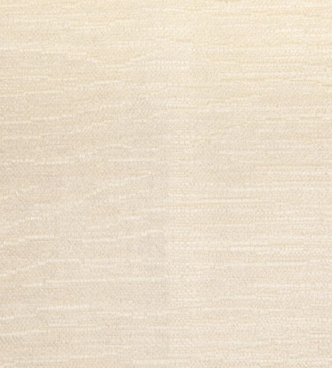 Desert Fabric by Lelievre Ecru