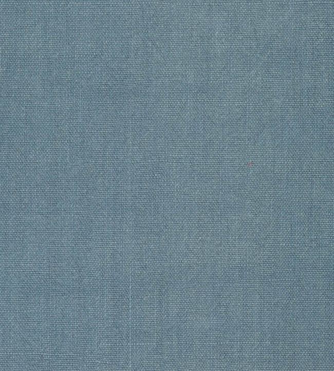 Brera Lino Fabric by Designers Guild Dusk
