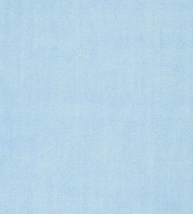 Brera Lino Fabric by Designers Guild Lapis