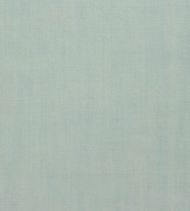 Brera Lino Fabric by Designers Guild Duck Egg