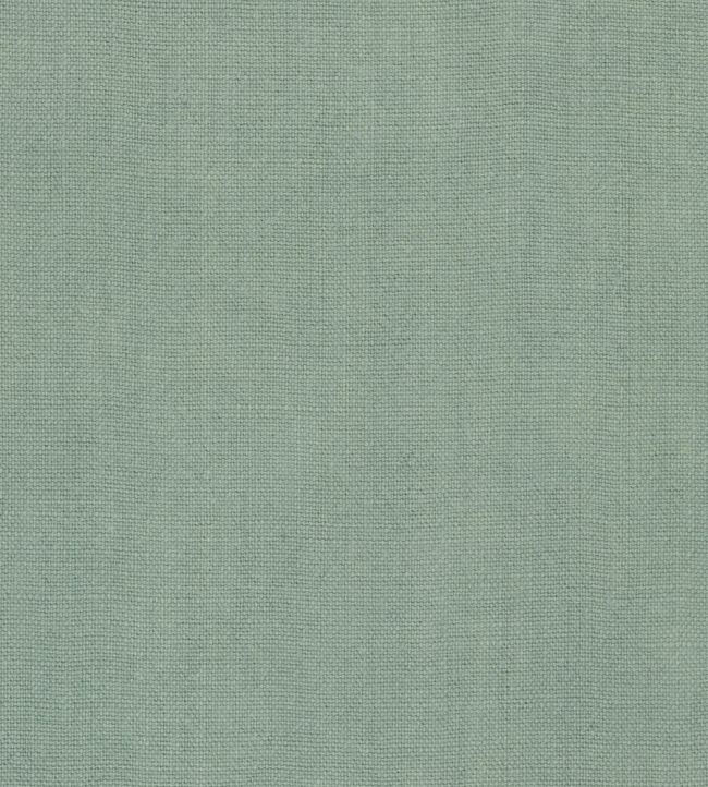 Brera Lino Fabric by Designers Guild Jade