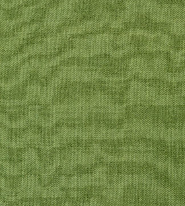Brera Lino Fabric by Designers Guild Forest