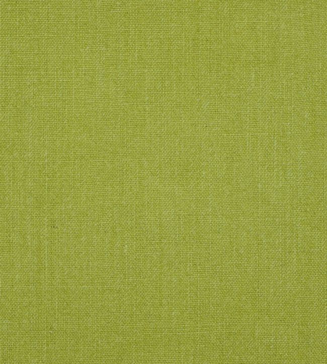 Brera Lino Fabric by Designers Guild Moss