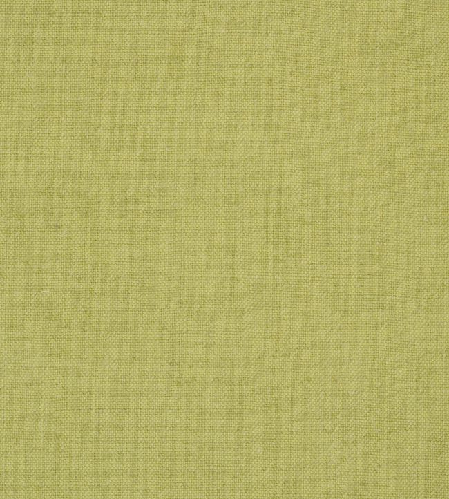 Brera Lino Fabric by Designers Guild Pistachio