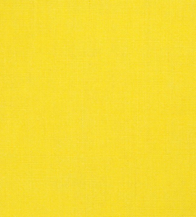 Brera Lino Fabric by Designers Guild Lemongrass