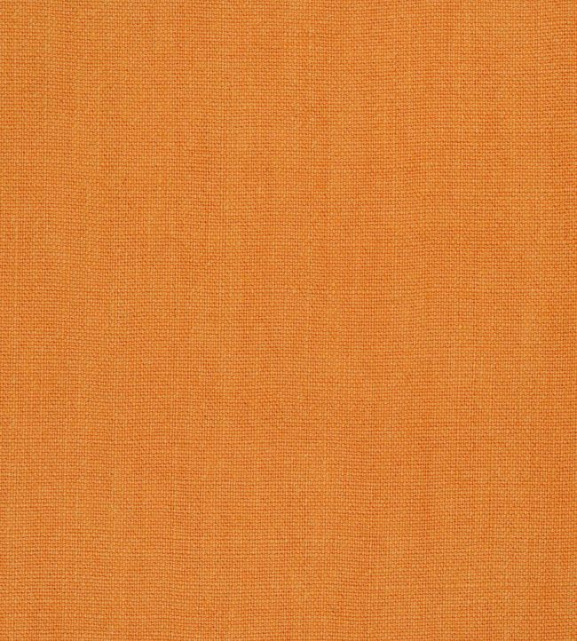 Brera Lino Fabric by Designers Guild Cinnamon