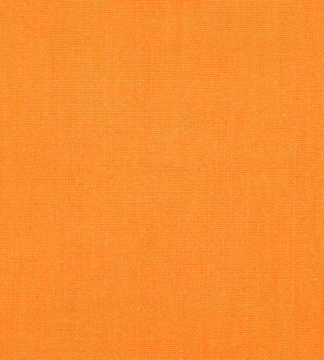 Brera Lino Fabric by Designers Guild Saffron