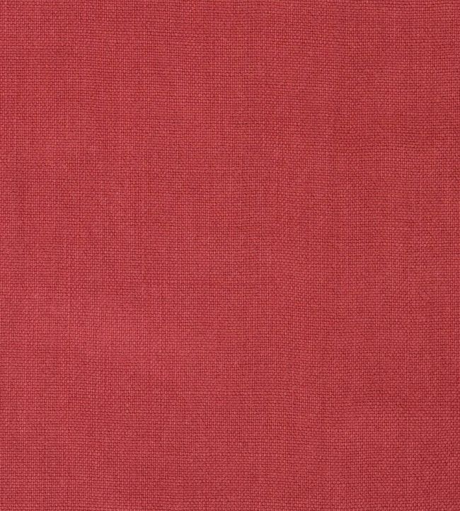 Brera Lino Fabric by Designers Guild Rosewood