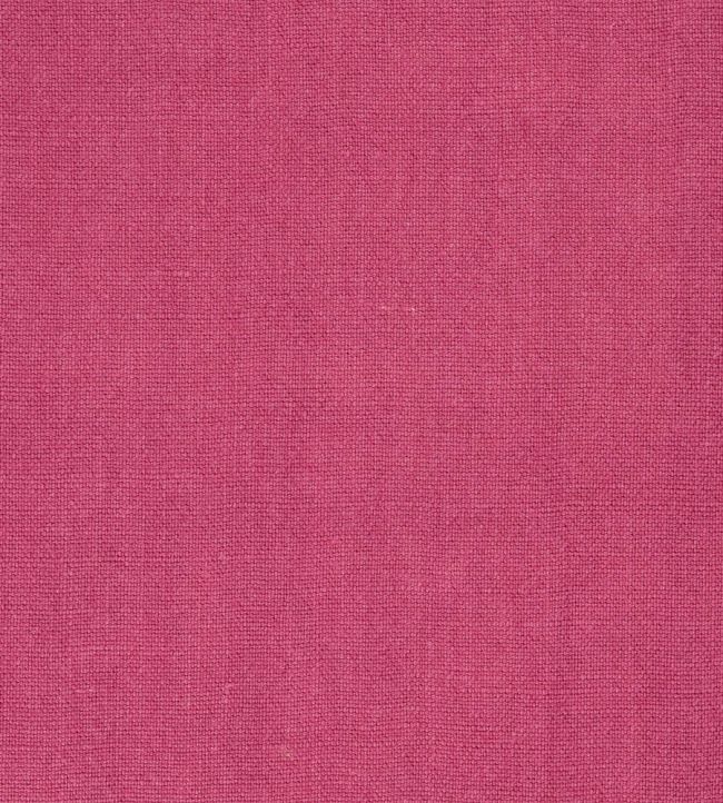 Brera Lino Fabric by Designers Guild Cassis