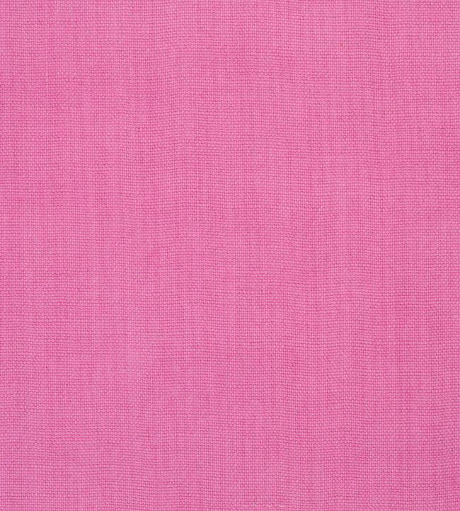 Brera Lino Fabric by Designers Guild Peony