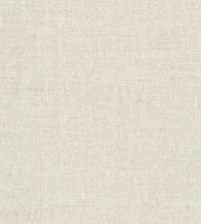 Brera Lino Fabric by Designers Guild Natural