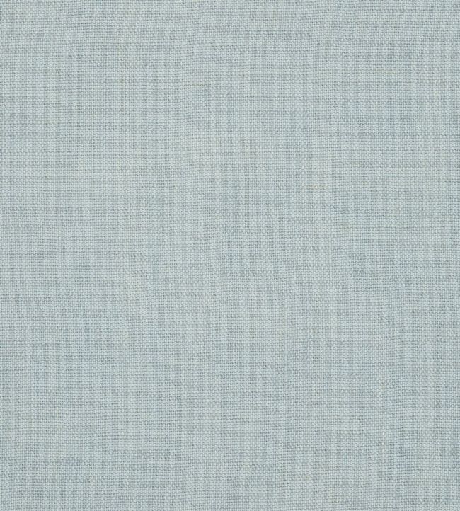 Brera Lino Fabric by Designers Guild Sky