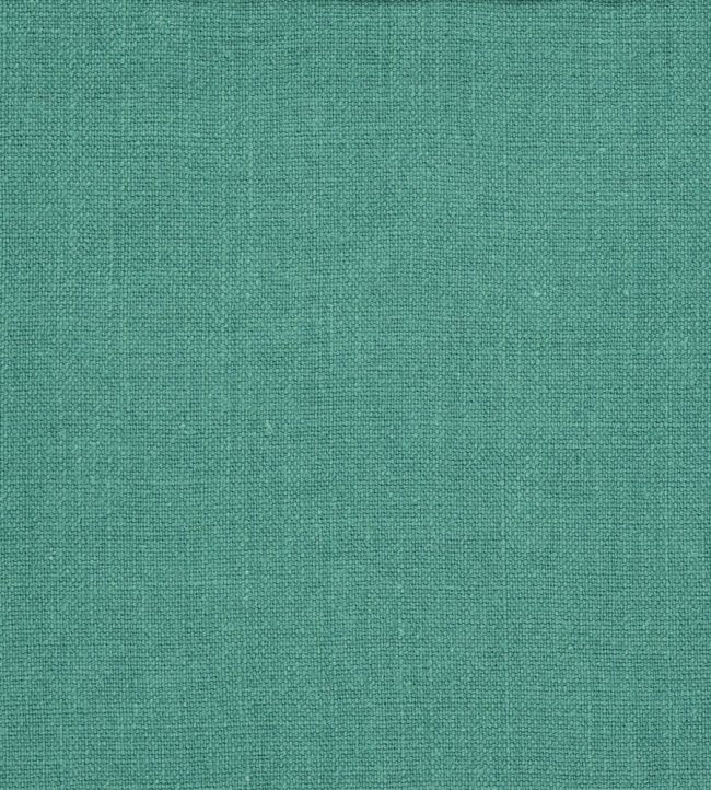 Brera Lino Fabric by Designers Guild Malachite