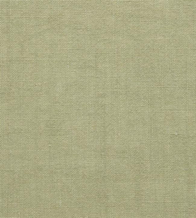 Brera Lino Fabric by Designers Guild Sage