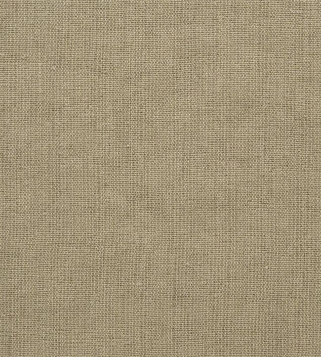 Brera Lino Fabric by Designers Guild Moleskin