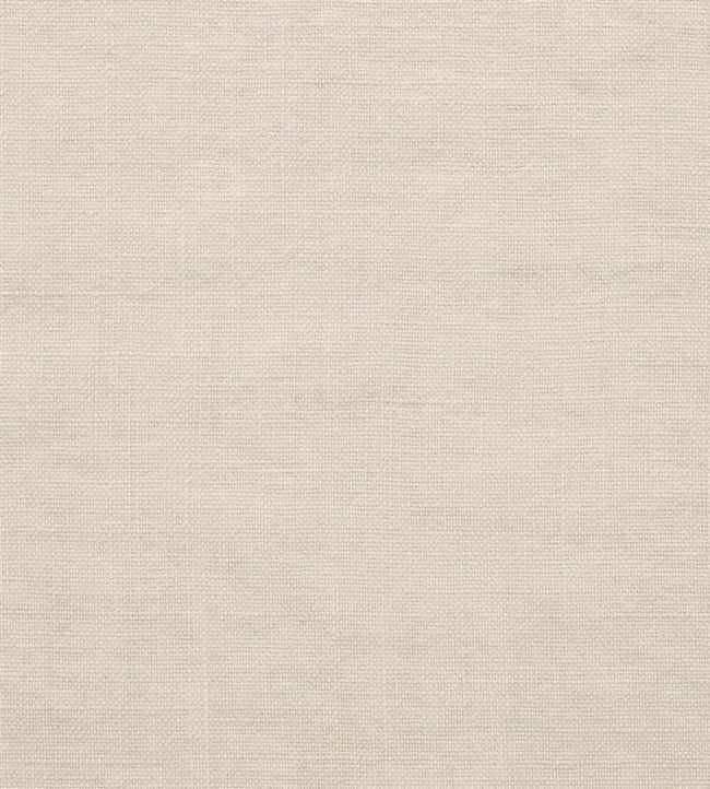 Brera Lino Fabric by Designers Guild Putty