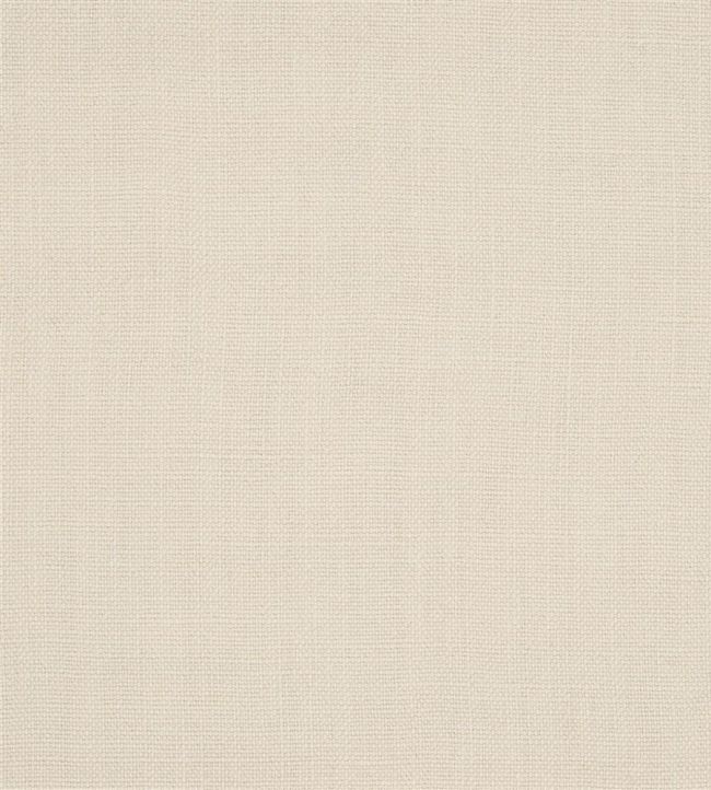 Brera Lino Fabric by Designers Guild Parchment