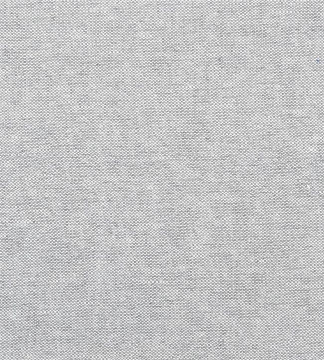 Brera Lino Fabric by Designers Guild Graphite