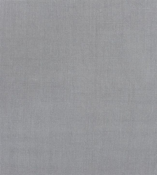 Brera Lino Fabric by Designers Guild Pewter